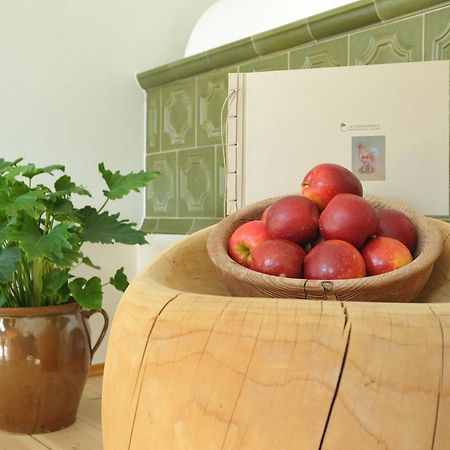 مبيت وإفطار مونتانا Schiessstandhof المظهر الخارجي الصورة