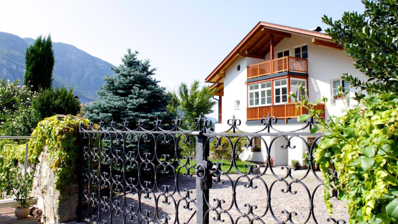 مبيت وإفطار مونتانا Schiessstandhof المظهر الخارجي الصورة